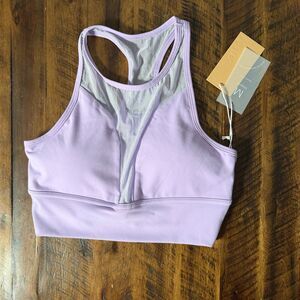 Popflex lavender stellar bra